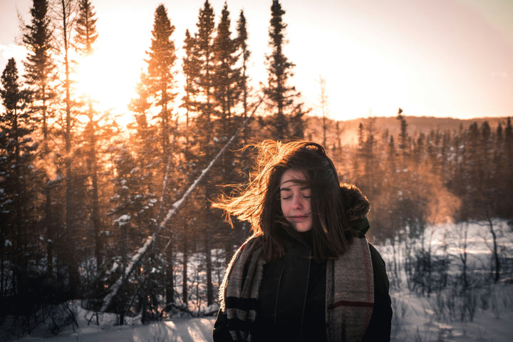The 7 types of rest and how to practice these in winter