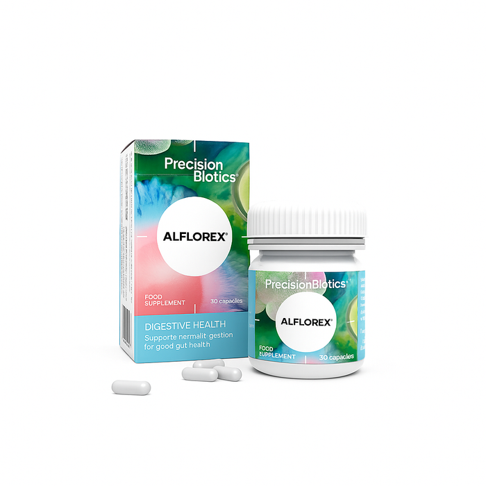 Alflorex+ Calcium