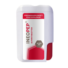 Ineopep® – AN-PEP glutenenzym (90 minitabletten)