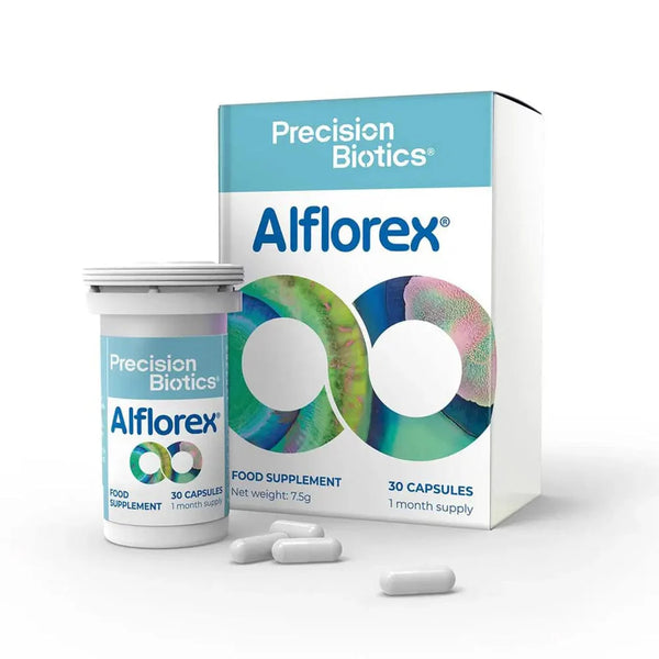 Alflorex Probiotic Supplement